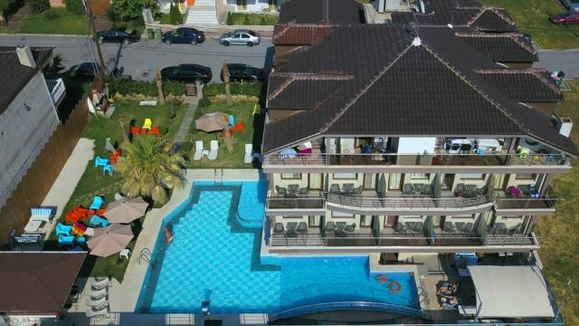 Hotel PRINCIPAL Paralia