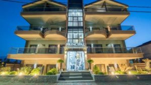 Hotel PRINCIPAL Paralia