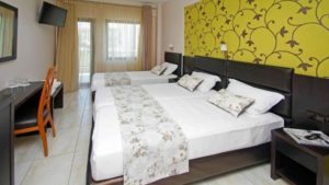 Hotel PRINCIPAL Paralia