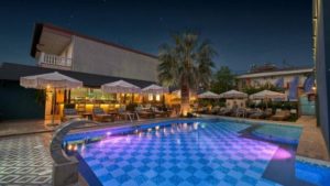 Hotel PRINCIPAL Paralia