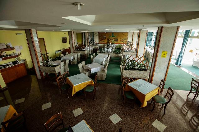 Hotel SARAJ Sarajevo 1
