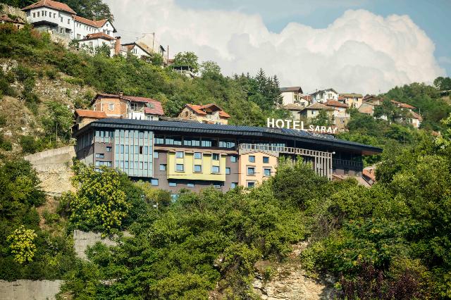 Hotel SARAJ Sarajevo 2