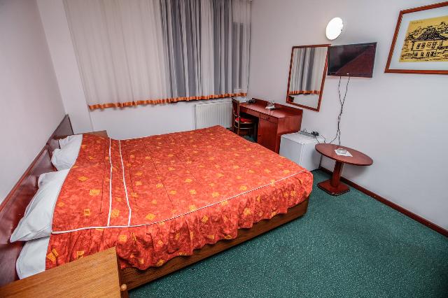Hotel SARAJ Sarajevo 3