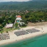 Hotel SUN BEACH Platamon