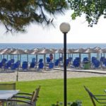 Hotel SUN BEACH Platamon