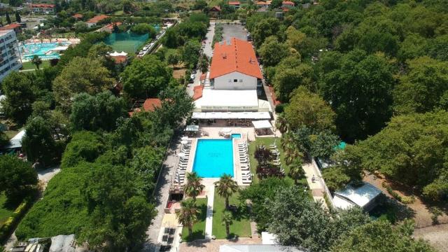 Hotel SUN BEACH Platamon