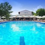 Hotel SUN BEACH Platamon