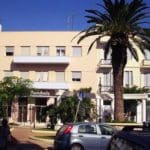 Hotel VASSILIKON Lutraki