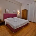 Hotel VASSILIKON Lutraki