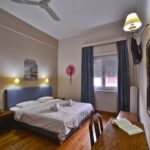 Hotel VASSILIKON Lutraki