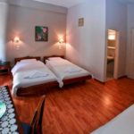 Hotel VASSILIKON Lutraki