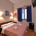Hotel VASSILIKON Lutraki