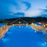 Hotel VILLAGE MARE Metamorfozis Sitonija