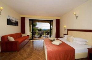 Hotel VILLAGE MARE Metamorfozis Sitonija