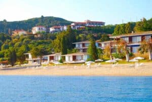 Hotel XENIA Uranopolis Atos