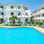 Hotel XENIOS DOLPHIN BEACH Possidi