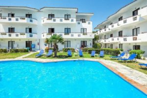 Hotel XENIOS DOLPHIN BEACH Possidi