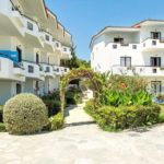 Hotel XENIOS DOLPHIN BEACH Possidi