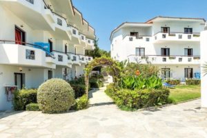 Hotel XENIOS DOLPHIN BEACH Possidi