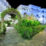 Hotel XENIOS DOLPHIN BEACH Possidi