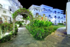 Hotel XENIOS DOLPHIN BEACH Possidi