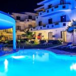 Hotel XENIOS DOLPHIN BEACH Possidi