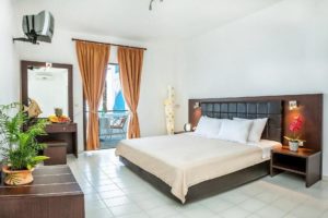 Hotel XENIOS DOLPHIN BEACH Possidi