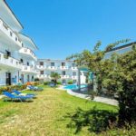 Hotel XENIOS DOLPHIN BEACH Possidi