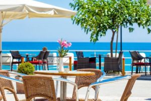 Hotel XENIOS DOLPHIN BEACH Possidi