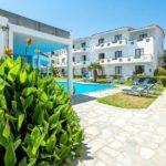 Hotel XENIOS DOLPHIN BEACH Possidi