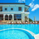 Hotel XENIOS POSSIDI PARADISE Possidi