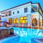 Hotel XENIOS POSSIDI PARADISE Possidi