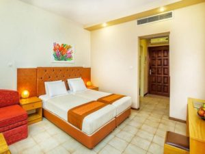 Hotel XENIOS POSSIDI PARADISE Possidi