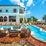 Hotel XENIOS POSSIDI PARADISE Possidi