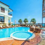 Hotel XENIOS POSSIDI PARADISE Possidi