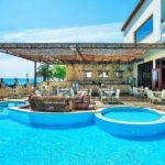 Hotel XENIOS POSSIDI PARADISE Possidi