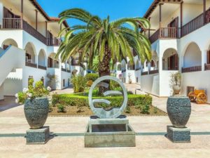 Hotel XENIOS POSSIDI PARADISE Possidi