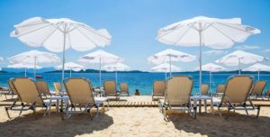 Hotel XENIOS THEOXENIA Uranopolis Atos