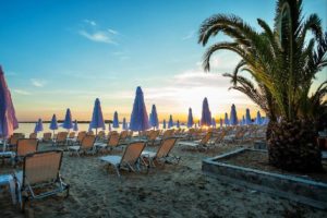 Hotel XENIOS THEOXENIA Uranopolis Atos