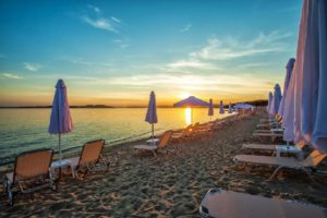 Hotel XENIOS THEOXENIA Uranopolis Atos