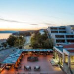 Hotel XENIOS THEOXENIA Uranopolis Atos