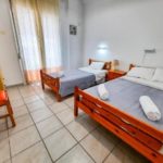 Vila GALAXIAS Paralia