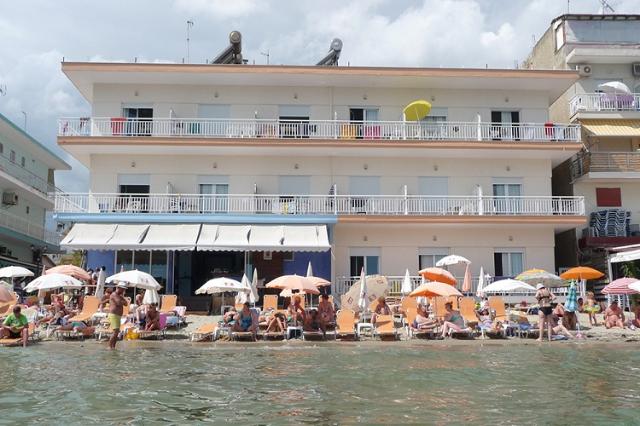 Vila GALAXIAS Paralia
