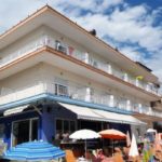 Vila GALAXIAS Paralia