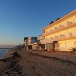 Vila GALAXIAS Paralia