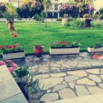 Vila HRISTINA Hanioti