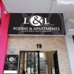 Apartmani L&L Rodos