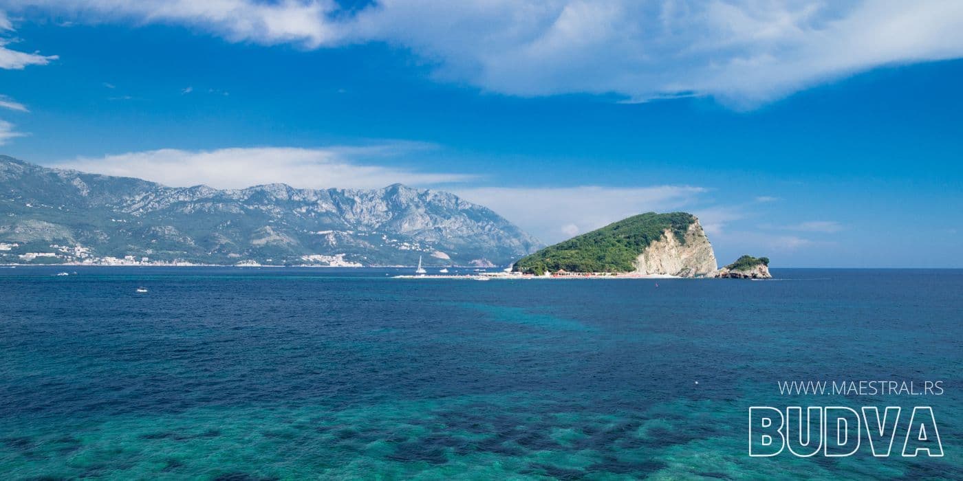 Letovanje Budva Crna Gora