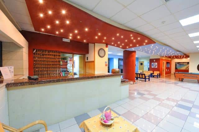 Hotel AGRABELLA Hersonisos Krit Hotel AGRABELLA Hersonisos Krit