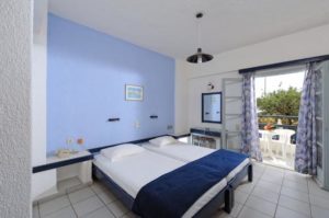 Hotel AGRABELLA Hersonisos Krit